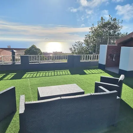 Casa Pereira 2 Apartamento *