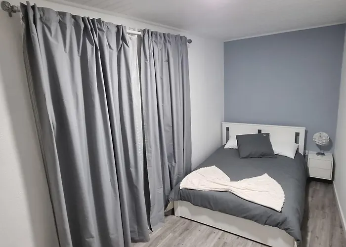 Casa Pereira 2 * Ponta do Pargo