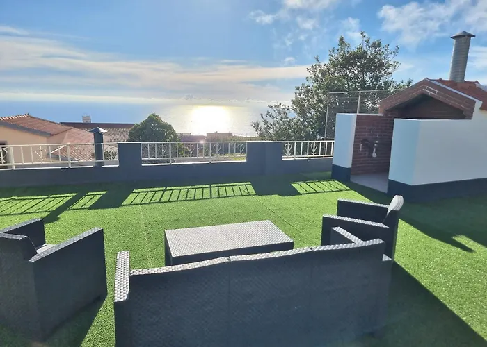 Casa Pereira 2 Appartement *