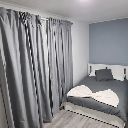 Casa Pereira 2 * 폰타 두 파르구