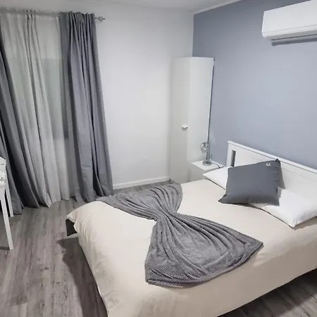 Casa Pereira 2 아파트