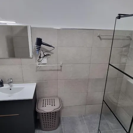 Casa Pereira 2 아파트