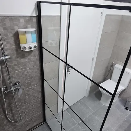 Апартаменты Casa Pereira 2 Понта-ду-Паргу