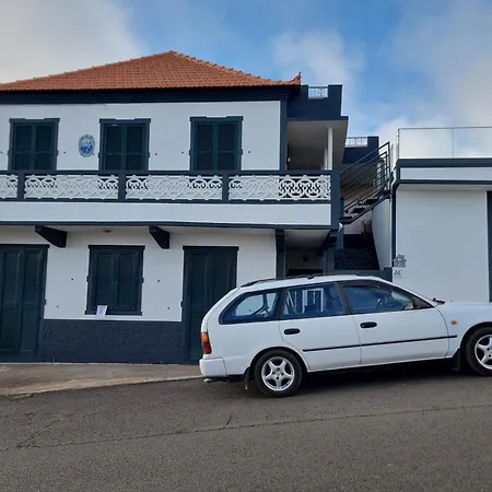Apartamento Casa Pereira 2 *