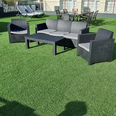 Casa Pereira 2 아파트 *