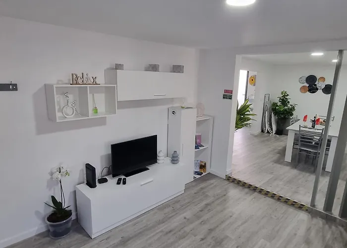 Casa Pereira 2 Appartement Ponta do Pargo