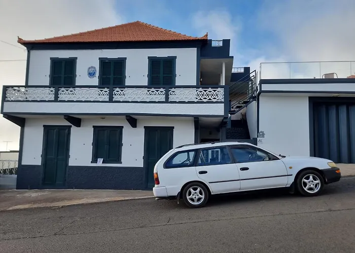 Appartement Casa Pereira 2 *