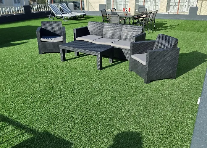 Casa Pereira 2 Appartement *